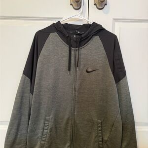 Nike Black Dri-FIT XL Shirt